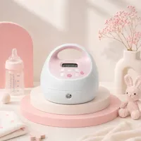Máy Hút Sữa Điện Đôi S2 Plus - Điện Đôi Cấp Bệnh - ảnh phụ