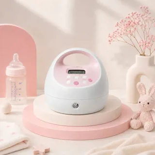 Máy Hút Sữa Điện Đôi S2 Plus - Điện Đôi Cấp Bệnh
