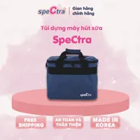 TÚI ĐỰNG MÁY HÚT SỮA SPECTRA - ảnh phụ