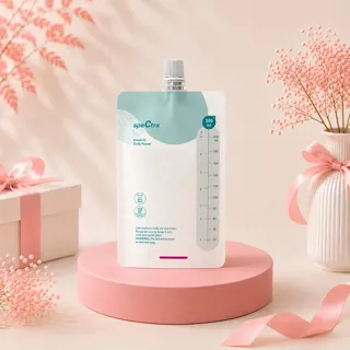 SET 30 TÚI TRỮ SỮA CẢM BIẾN NHIỆT SPECTRA 