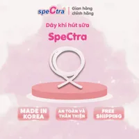 DÂY KHÍ MÁY HÚT SỮA SPECTRA - ảnh phụ
