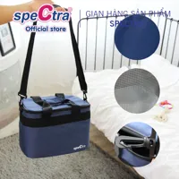 TÚI ĐỰNG MÁY HÚT SỮA SPECTRA - ảnh phụ