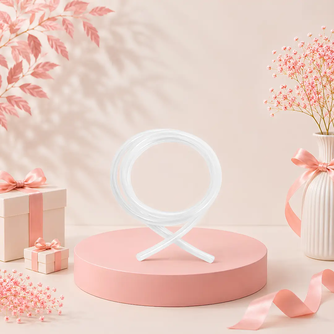 DÂY KHÍ MÁY HÚT SỮA SPECTRA