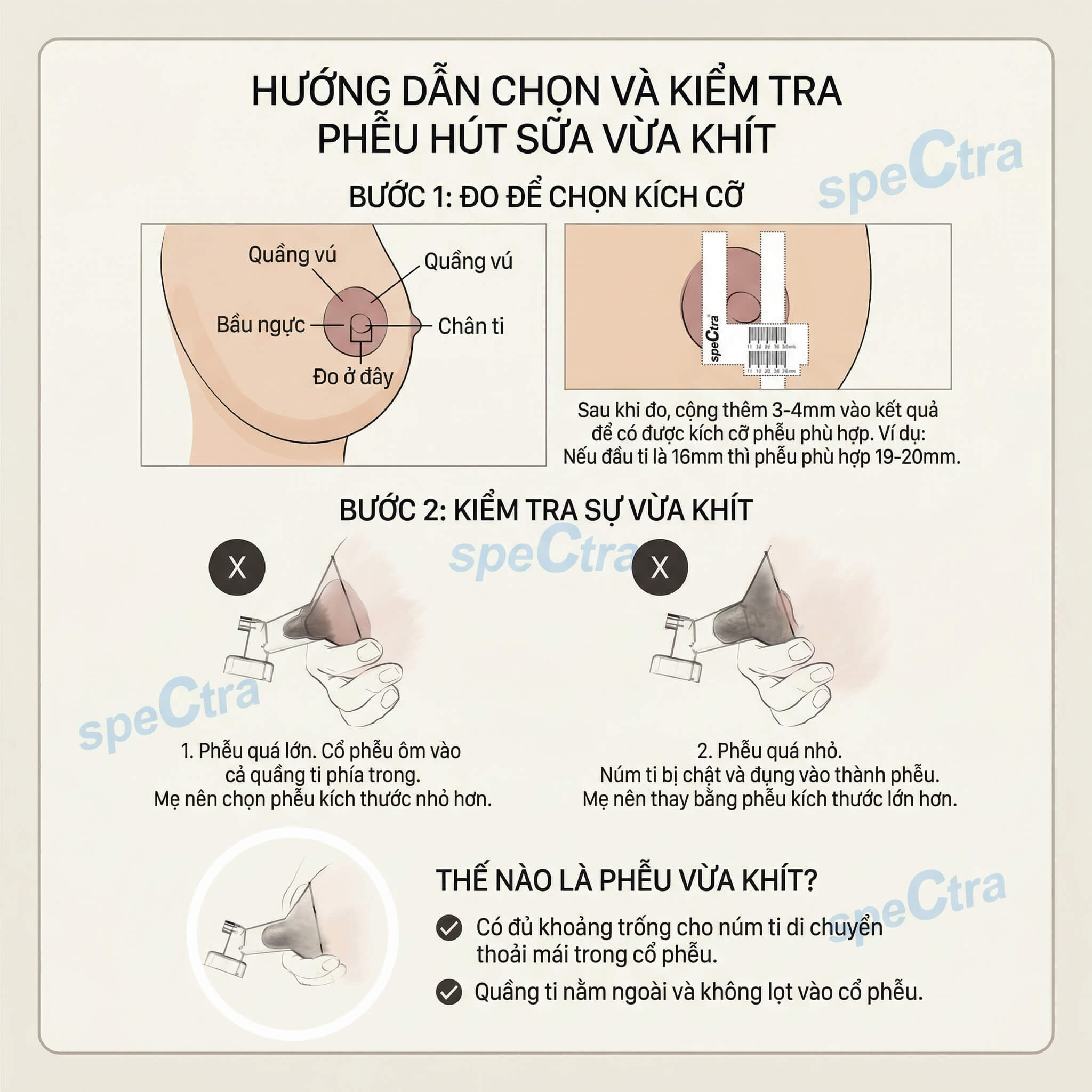 Máy Hút Sữa Spectra S1 Plus — Điện Đôi Chuẩn Bệnh Viện, Pin 3 Giờ - ảnh phụ