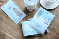SET 30 TÚI TRỮ SỮA CẢM ỨNG NHIỆT SPECTRA - ảnh phụ