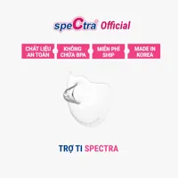 NÚM TRỢ TI SPECTRA - ảnh phụ