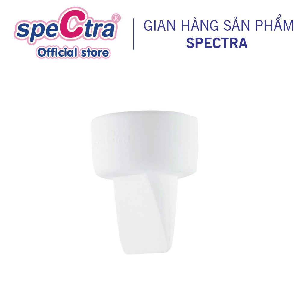 SET 2 VAN MÁY HÚT SỮA SPECTRA - ảnh phụ