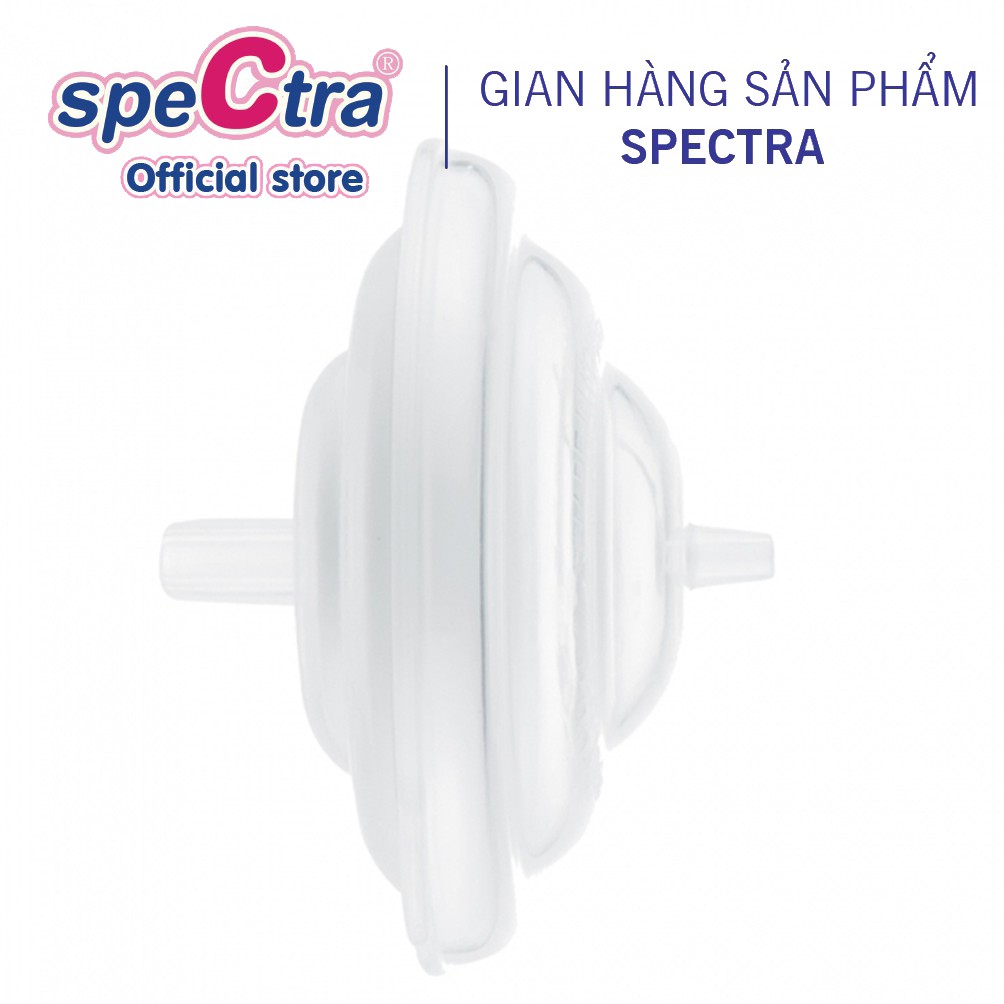 DỤNG CỤ BẢO VỆ HÚT SỮA KHÉP KÍN SPECTRA  - ảnh phụ