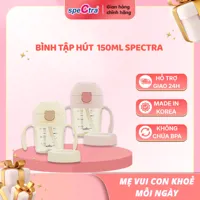 BÌNH TẬP HÚT 150/250ML SPECTRA - ảnh phụ