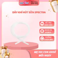 DÂY KHÍ MÁY HÚT SỮA SPECTRA - ảnh phụ