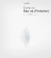 DỤNG CỤ BẢO VỆ HÚT SỮA KHÉP KÍN SPECTRA  - ảnh phụ