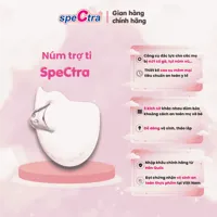 NÚM TRỢ TI SPECTRA - ảnh phụ