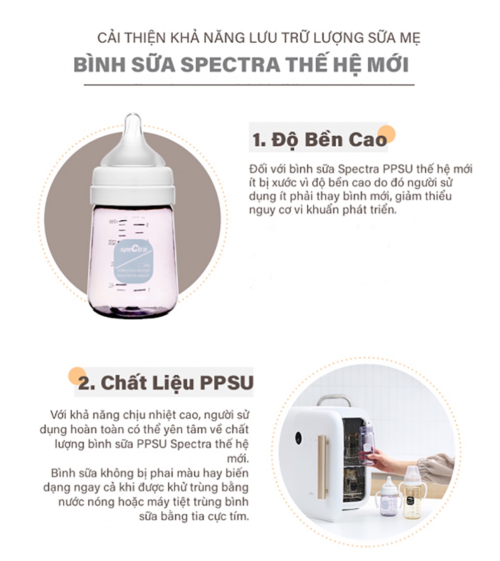 NÚM TI CỔ RỘNG SPECTRA - ảnh phụ