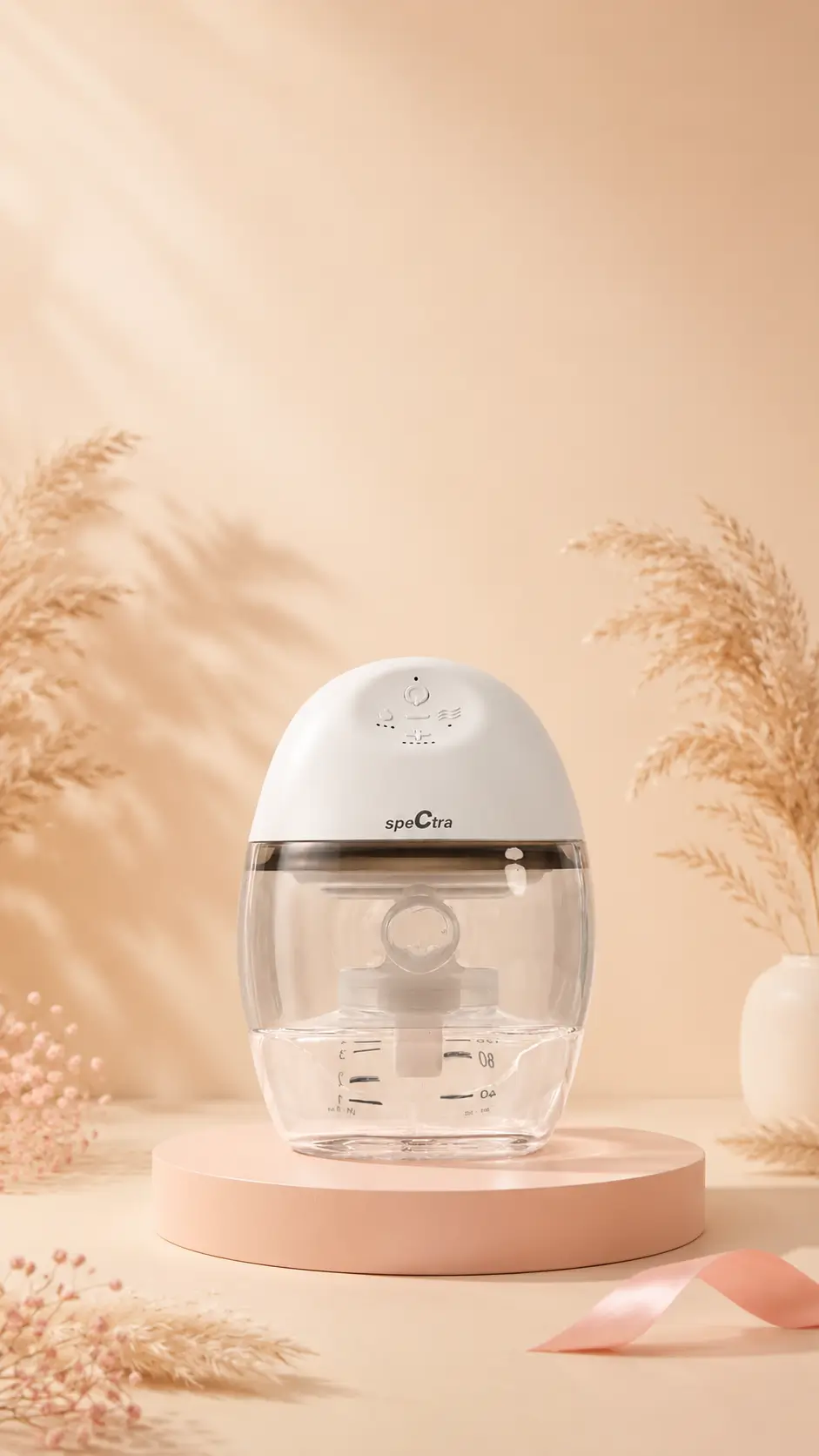 Máy Hút Sữa Không Dây