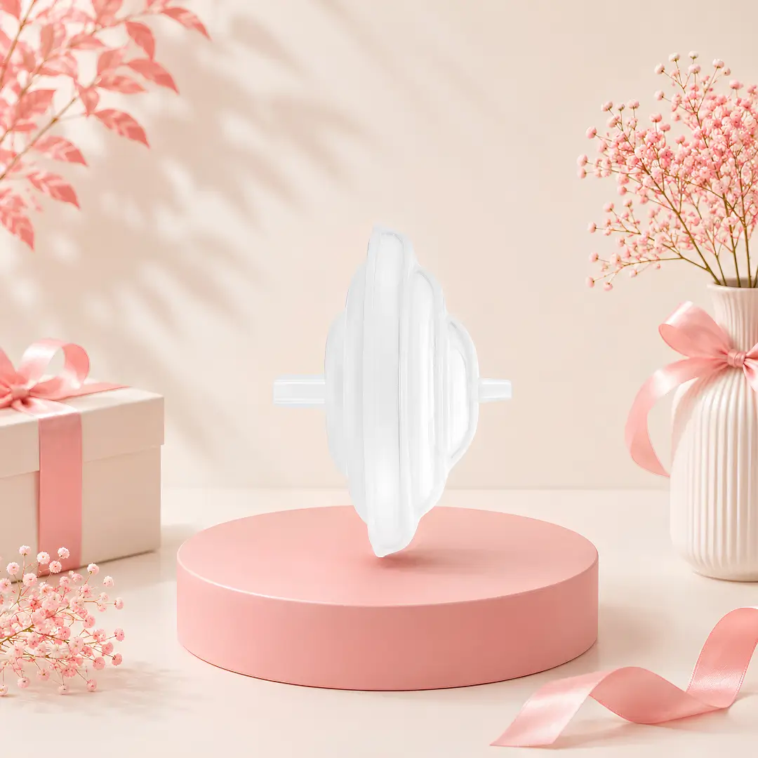 DỤNG CỤ BẢO VỆ HÚT SỮA KHÉP KÍN SPECTRA