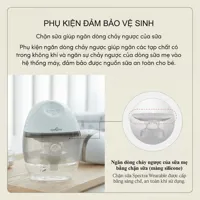 Máy Hút Sữa Không Dây Spectra Wearable - ảnh phụ