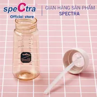 BỘ ỐNG HÚT  THAY THẾ BÌNH SỮA  SPECTRA - ảnh phụ