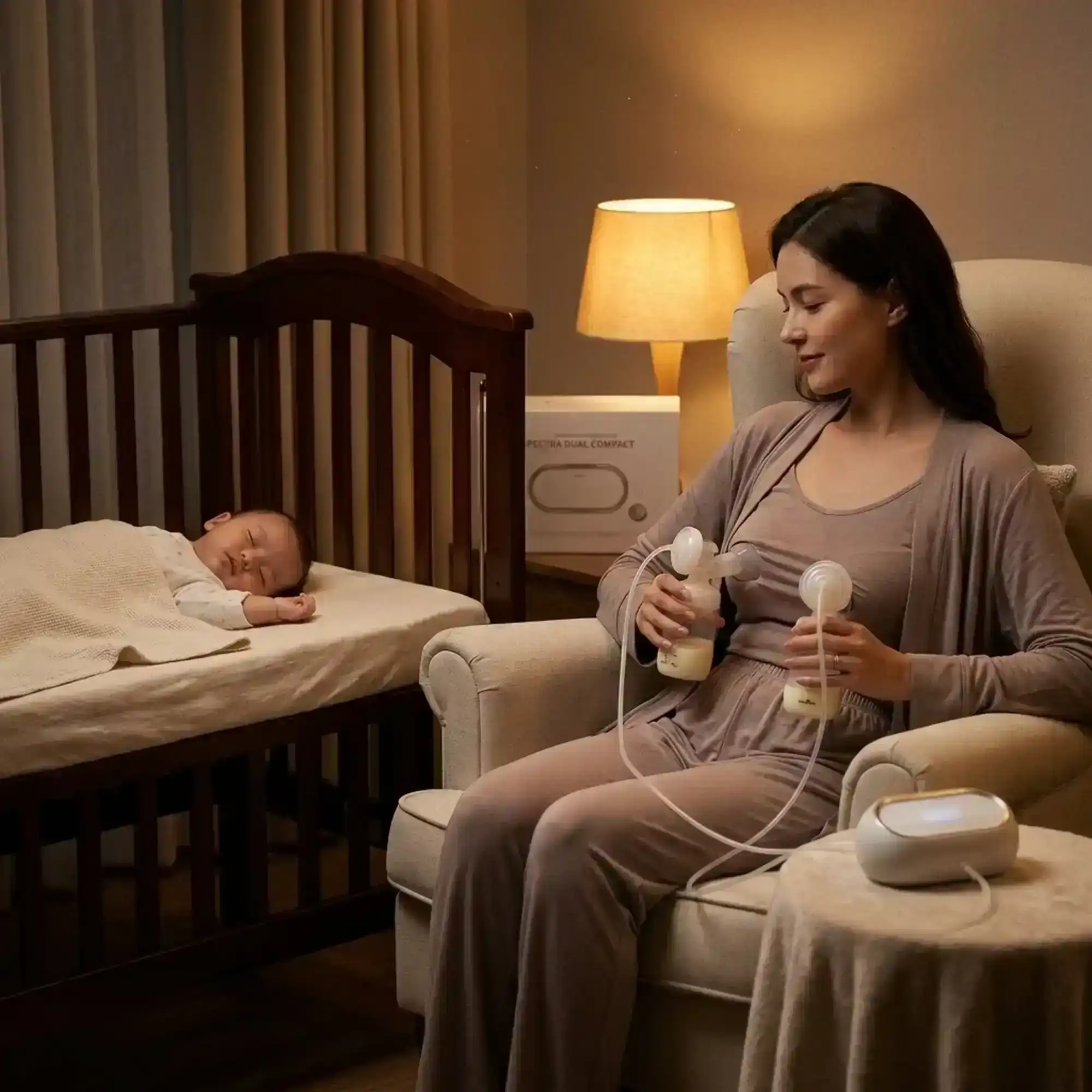 BPA-free là gì - Tại sao phụ kiện máy hút sữa cần đạt tiêu chuẩn này - hình 2