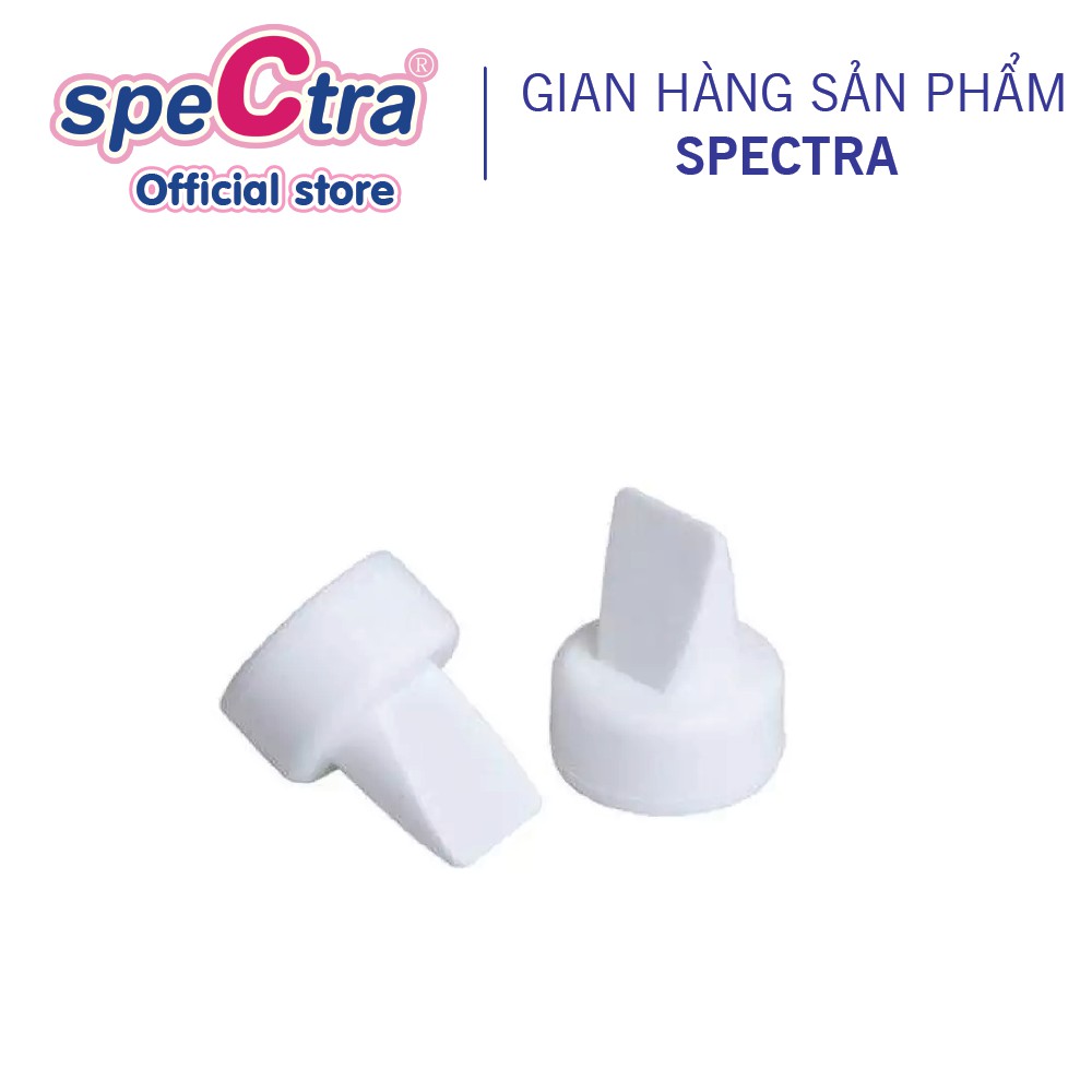 SET 2 VAN MÁY HÚT SỮA SPECTRA - ảnh phụ