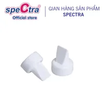 SET 2 VAN MÁY HÚT SỮA SPECTRA  - ảnh phụ
