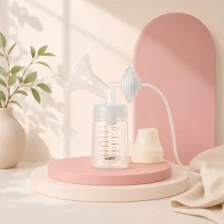 BỘ PHỤ KIỆN TIÊU CHUẨN MÁY HÚT SỮA SPECTRA
