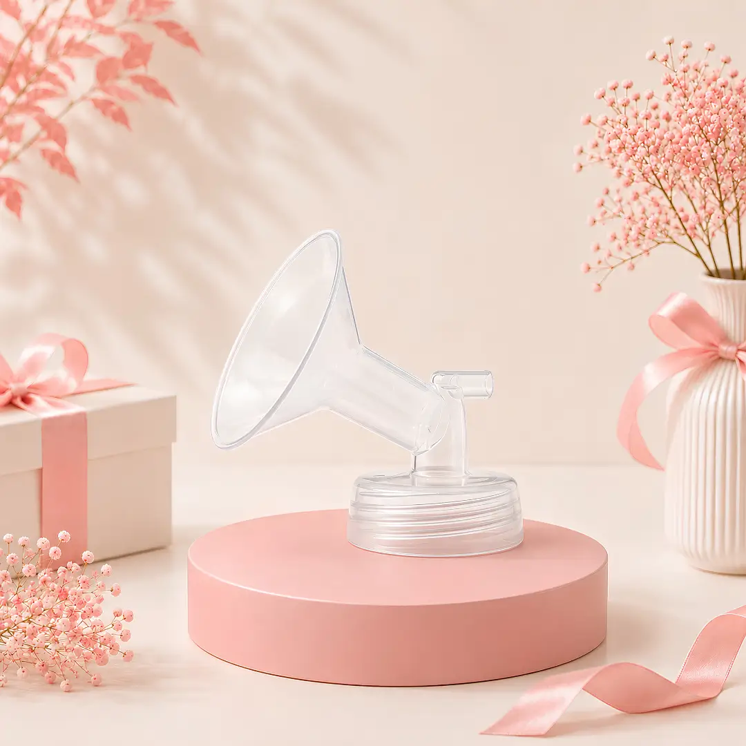PHỄU HÚT SỮA SPECTRA