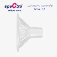 PHỄU MASSAGE SILICONE SPECTRA - ảnh phụ