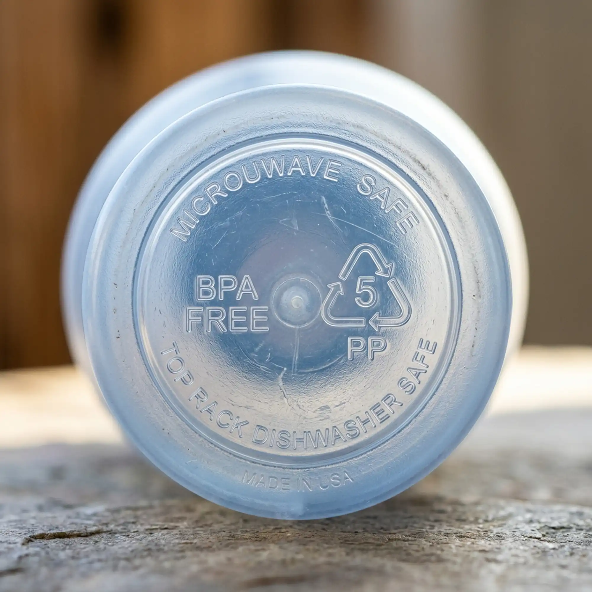 BPA-free là gì - Tại sao phụ kiện máy hút sữa cần đạt tiêu chuẩn này - hình 3