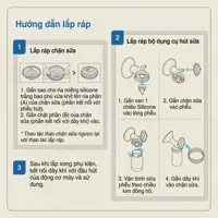 Máy Hút Sữa Spectra 9 Plus — Điện  | Di Động - ảnh phụ