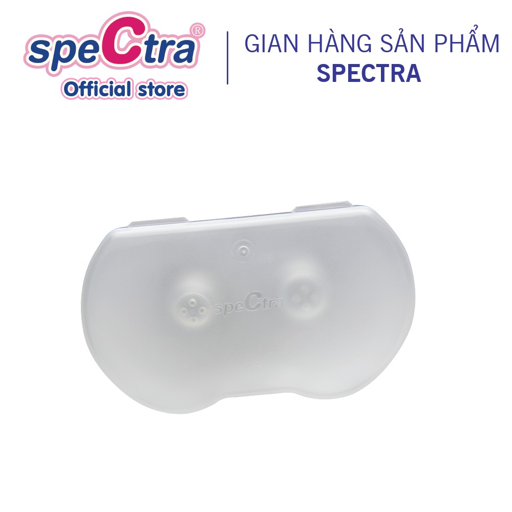 NÚM TRỢ TI SPECTRA - ảnh phụ