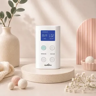 Máy Hút Sữa Spectra 9 Plus — Điện  | Di Động
