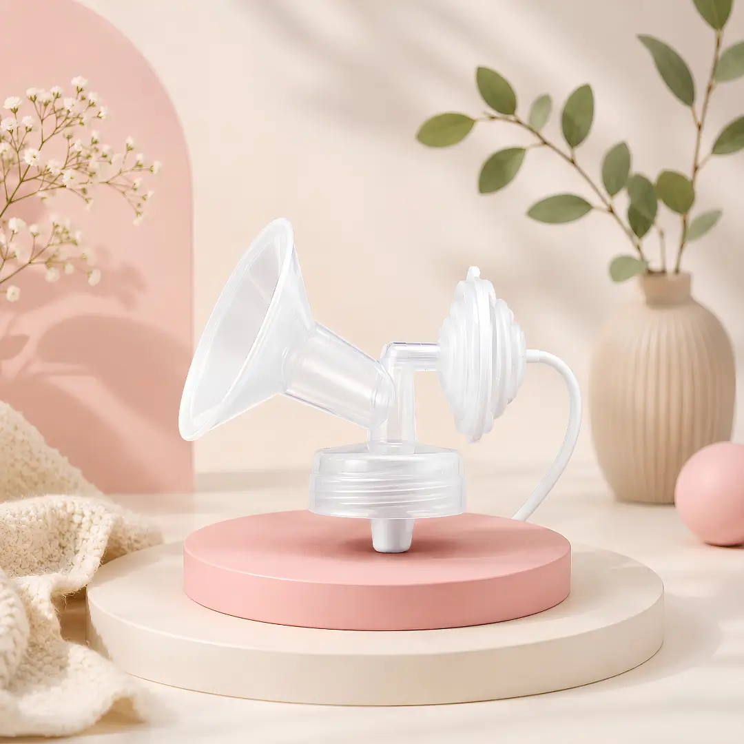 BỘ DỤNG CỤ PHỄU HÚT SỮA  SPECTRA