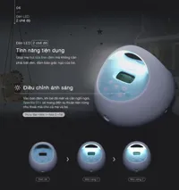 Máy Hút Sữa Spectra S1 Plus — Điện Đôi Chuẩn Bệnh Viện, Pin 3 Giờ - ảnh phụ