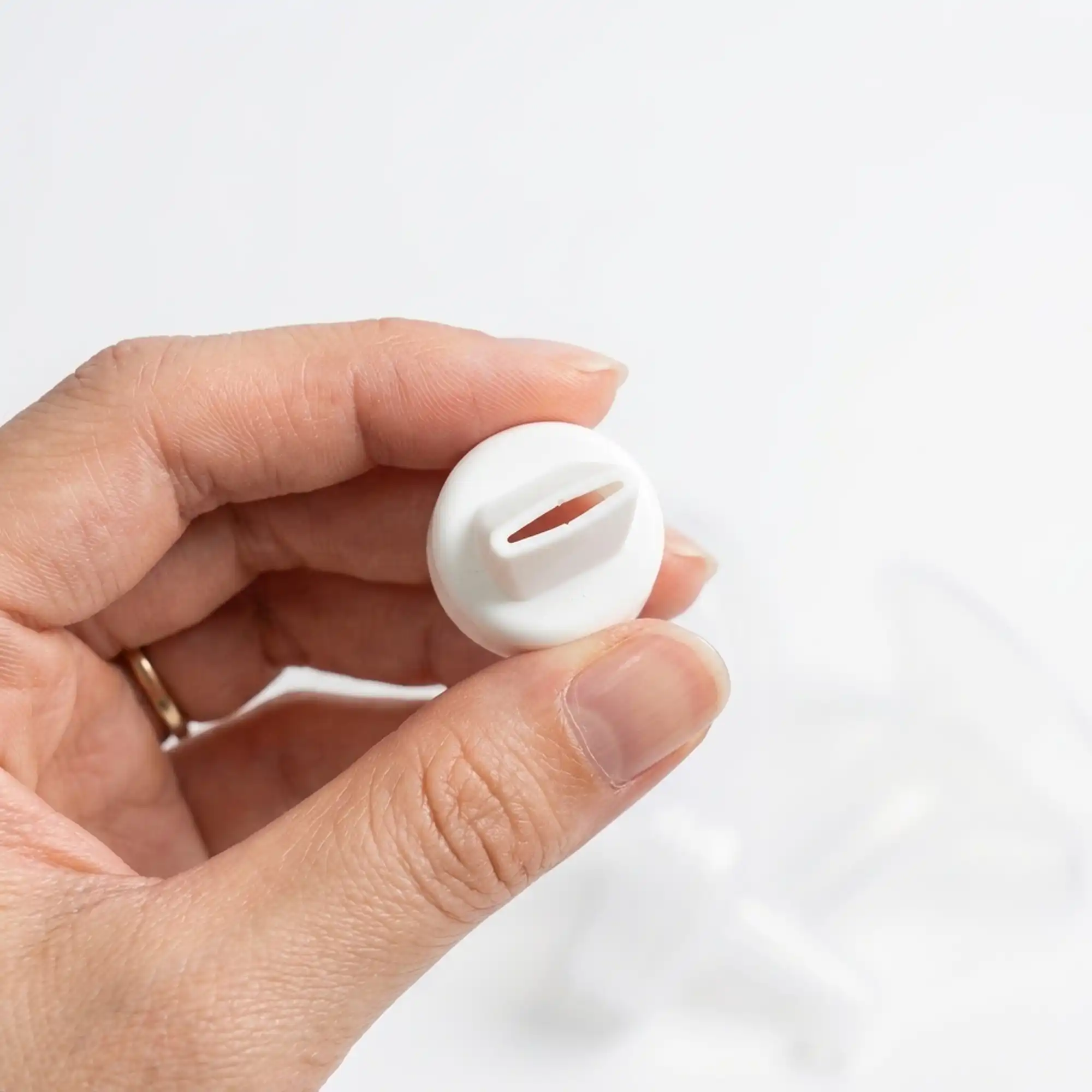Cách điều chỉnh lực hút máy hút sữa Spectra cho đúng và không đau - hình 3