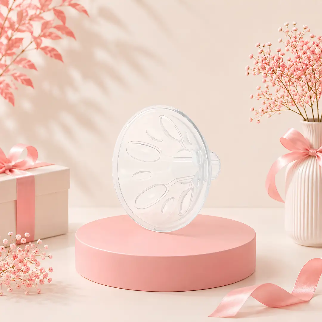 PHỄU MASSAGE SILICONE SPECTRA