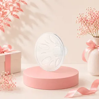 PHỄU MASSAGE SILICONE SPECTRA