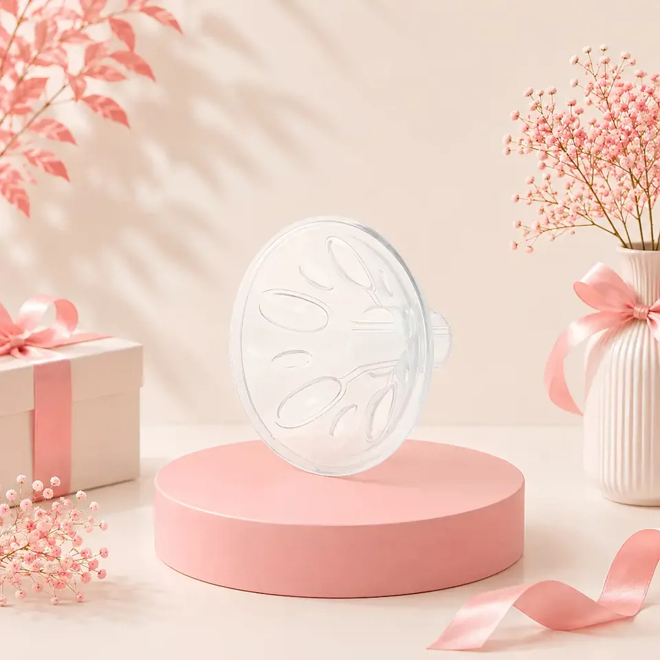 PHỄU MASSAGE SILICONE SPECTRA