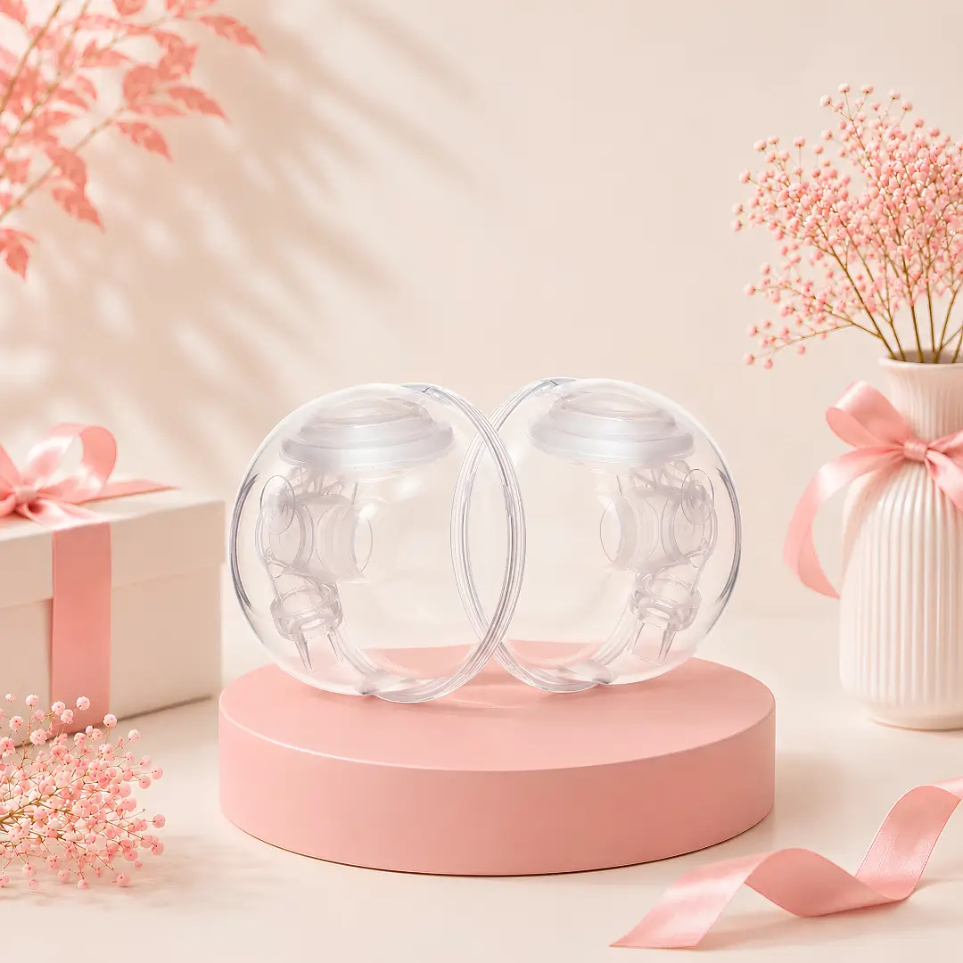 BỘ CUP HÚT SỮA  SPECTRA RẢNH TAY SPECTRA