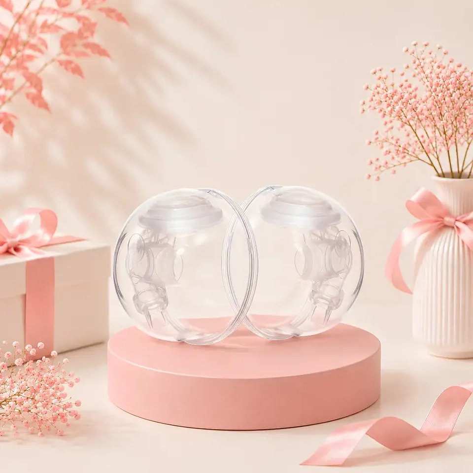 BỘ CUP HÚT SỮA SPECTRA RẢNH TAY SPECTRA