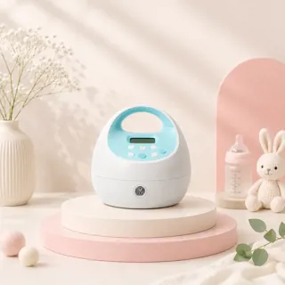 Máy Hút Sữa Spectra S1 Plus — Điện Đôi Chuẩn Bệnh Viện, Pin 3 Giờ