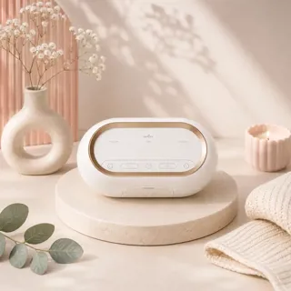 Máy Hút  Spectra Dual Compact — Điện Đôi Động Cơ Kép | Di Động 
