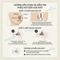 Máy Hút Sữa Spectra 9 Plus — Điện  | Di Động - ảnh phụ