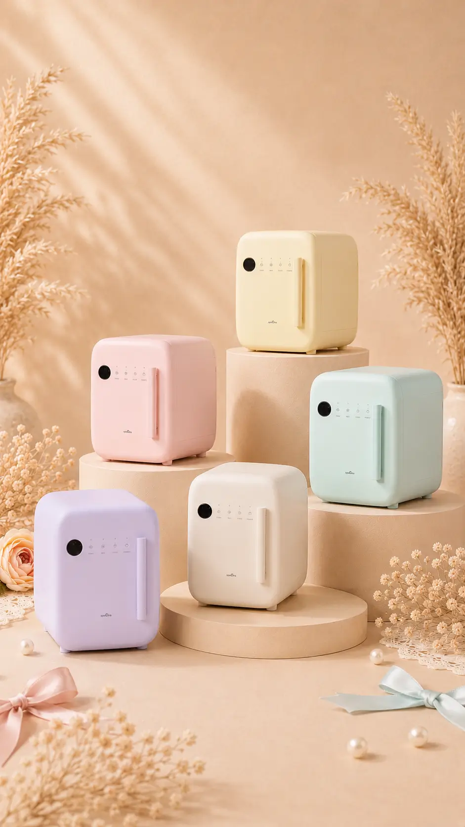 Máy tiệt trùng UV