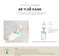 SET 30 TÚI TRỮ SỮA CẢM BIẾN NHIỆT SPECTRA - ảnh phụ