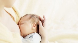 Đừng Để bé Thiếu Sữa Mẹ Trong 6 Tháng Đầu, Những Phương Pháp Mẹ Cần Nhớ
