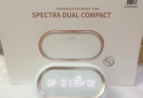Hướng Dẫn Sử Dụng Spectra Dual Compact